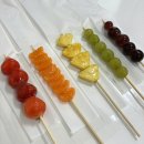 【원조사탕후루 수원인계점】 탕후루 배달 후기, 인계동 탕후루, 탕후루 보관법