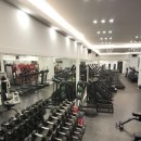 뉴라이프짐 이미지