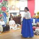 봉화산 도당굿 이미지