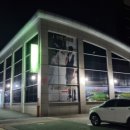 가나 스크린 골프 이미지