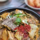 민지네감자탕해장국 이미지