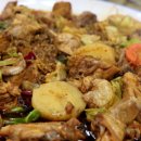 안동구시장 이미지