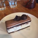 Lumiere Coffee Stand(뤼미에르커피스탠드) | 김포 운양역 로스터리 카페 뤼미에르 커피스탠드, 글루텐 프리 케이크