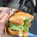 빵굽는요셉 | 베트남 하노이 반미 맛집 반미마마 꼭 먹으세요