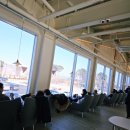 new 카페 스타일 퓨전떡 | 🍰 [영종도 카페] 떡 디저트의 변신! 뷰 맛집 '시루앤케이크' 내돈내산 후기