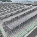 성주 태양광발전소 이미지