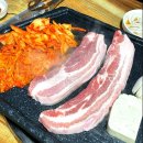 돈풍김치삼겹살 이미지