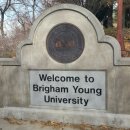 I CAN 경희태권도장 | [경희대 외국어대학 자체파견 교환학생] 미국 BYU Brigham Young University 교환학생 합격 수기