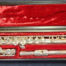 플루트(Ⅱ) 이미지