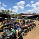 달리다 꿈 | 보홀 육상투어 현지 가이드 예약방법 및 솔직후기