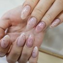 카페베네 부산사직운동장점 | 부산 사직네일 로아미네일 이달의아트 후기 종합운동장역네일