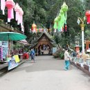 왓 탐 치앙 다오 Wat Tham Chiang Dao - 치앙마이 이미지