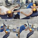수송한방병원 | 군산 회전근개 전문 도수치료사_마법의 손