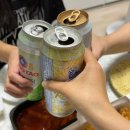 교촌치킨 신메뉴 교촌옥수수 국물맵떡 필승조합 후기 교촌신메뉴 할인 이벤트