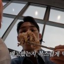 DMC(도그파파) | 컴백해서 기분이 생일같다는게 아니라 진짜