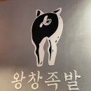 투다리중앙점 - 제천시 | 분당 중앙공원 근처 왕창족발 수내역 맛집 족발 반반, 얼큰 수제비 후기