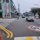 장호원초등학교 정문 이미지