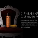아우라(AURA) 헤어