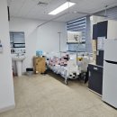 순천은병원 | 순천 청담병원 입원후기 7층 넓~~은 2인실