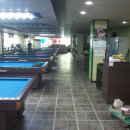 심플당구장 이미지