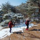 마당바위로 이미지