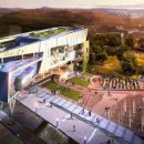 오남체육문화센터 체육관 이미지