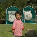 팔색조 펜션 이미지