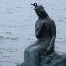 황옥공주 인어상 이미지