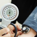 고혈압의 합병증 이미지