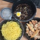 쭝식대장 주안점 | 주안동 중국집 쭝식대장 주안점 간짜장 탕수육 1인세트