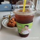 컴포즈커피범계공항