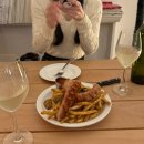 더게러지 | 해방촌 카페 겸 와인바 하우스 게러지