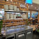 능이누룽지마을 | 남양주 진접 맛집 능이누룽지마을 옛날통닭 주는 누룽지백숙 맛집