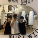 스파르타복싱체육관 | 병점 머스트윈 복싱 선수부 2기 모집 시작!