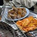 꼬리 | 신당역 노포 등갈비 돼지꼬리 맛집 참숯꼼장어 내돈내산 후기