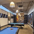 아일랜드 당구클럽 이미지