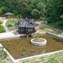 누정전시관 전시실 이미지