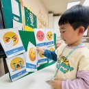 💙Star light ⭐️bright&amp;Shapes and numbers&amp;I like lemon&amp;Five little monkeys💙 이미지