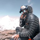 네팔 산악인 님스 푸르자 "에베레스트 정상 아래 고정 로프 누군가 잘랐더라" 이미지