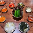 교과서 속 전국팔도여행 | 인계동맛집추천 보쌈 맛집 팔도만족 인계점 솔직후기