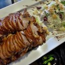 천하왕족발 이미지