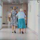 안나노인건강센터 | 서대신동요양원 안나노인건강센터 부산 서대신동의 안나노인건강센터