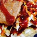 햄버거분식 이미지