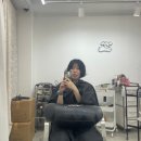 [상수역 미용실] “어나더즈 상수점” 찰떡같은 단발 빈티지펌 후기