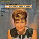 He Says The Same Things To Me / Skeeter Davis 이미지