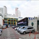 검단복지회관 농구장 이미지