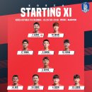 축구국가대표팀 친선경기 대한민국vs콜롬비아 이미지