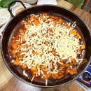 분당-209 | [내돈내산] 분당 정자역 맛집 춘천진미닭갈비 솔직후기 ⭐