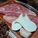 대안정육식당 | 육즙 폭발! 분위기까지 잡은 잠실새내 맛집 정육식당 탐험기