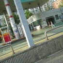 희망주유소 화장실 이미지